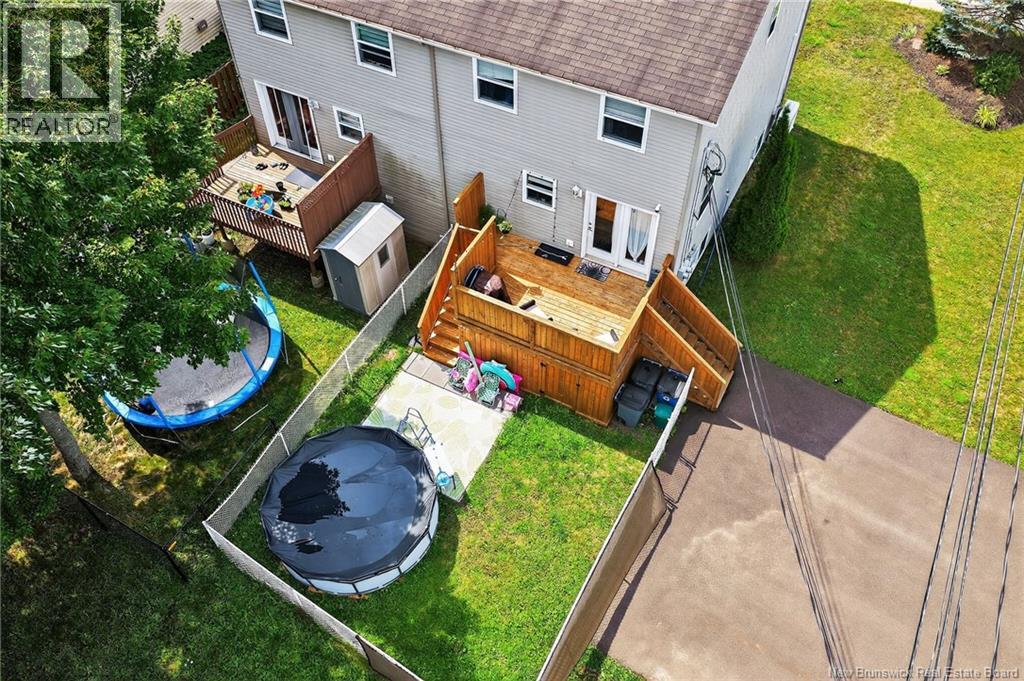 217 Glencairn Drive, Moncton, New Brunswick  E1G 5N9 - Photo 4 - NB128317