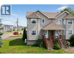 217 Glencairn Drive, Moncton, New Brunswick