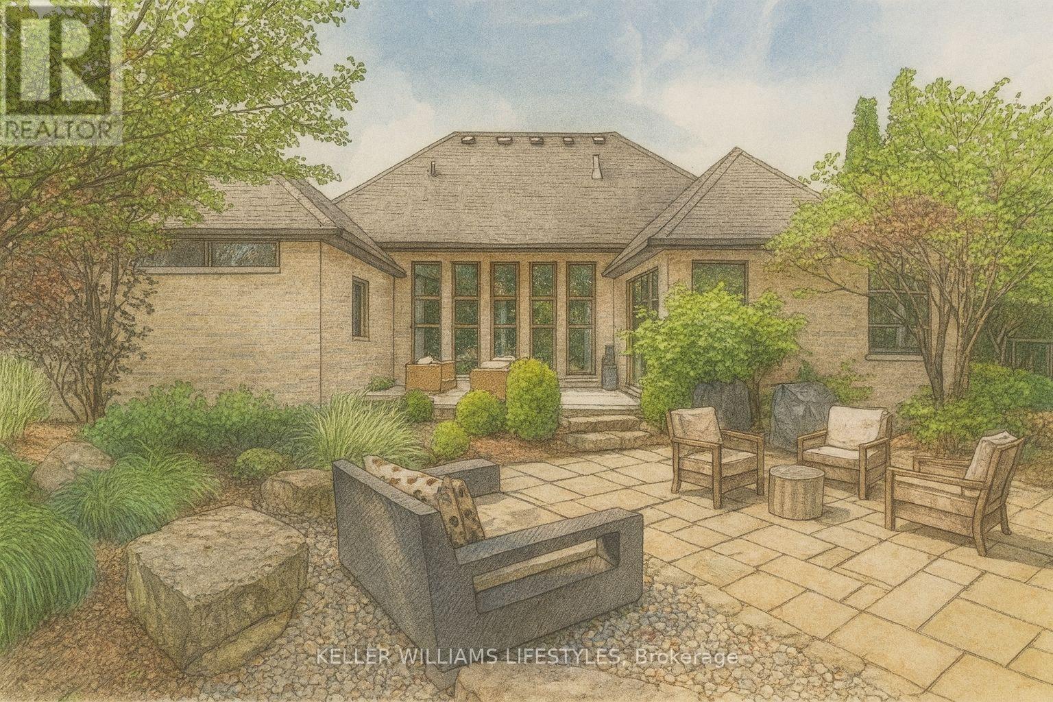 649 Valleystream Walk, London North, Ontario  N6G 3X8 - Photo 42 - X12454932