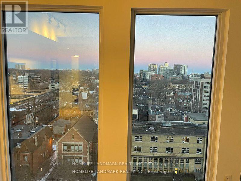 1012 - 319 Jarvis Street, Toronto, Ontario  M5B 2C2 - Photo 6 - C12456482