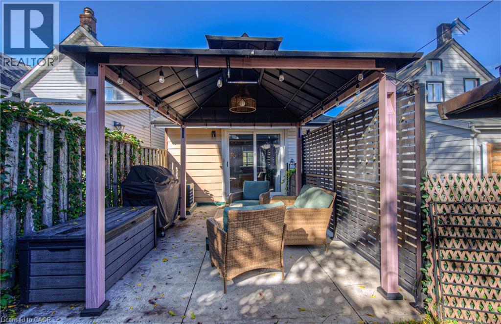 12 Jones Street, Stoney Creek, Ontario  L8G 3H8 - Photo 16 - 40778085