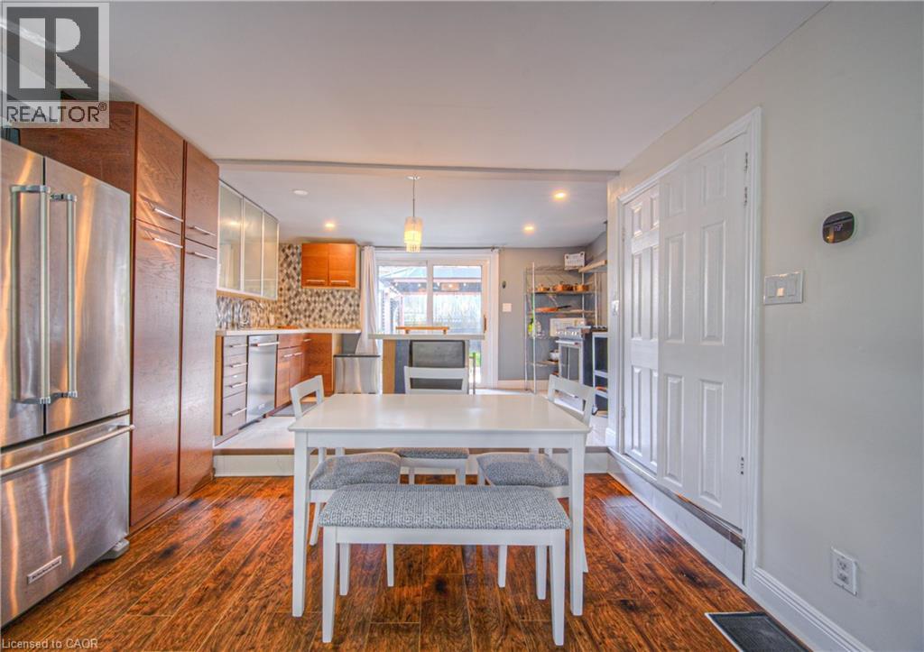 12 Jones Street, Stoney Creek, Ontario  L8G 3H8 - Photo 6 - 40778085