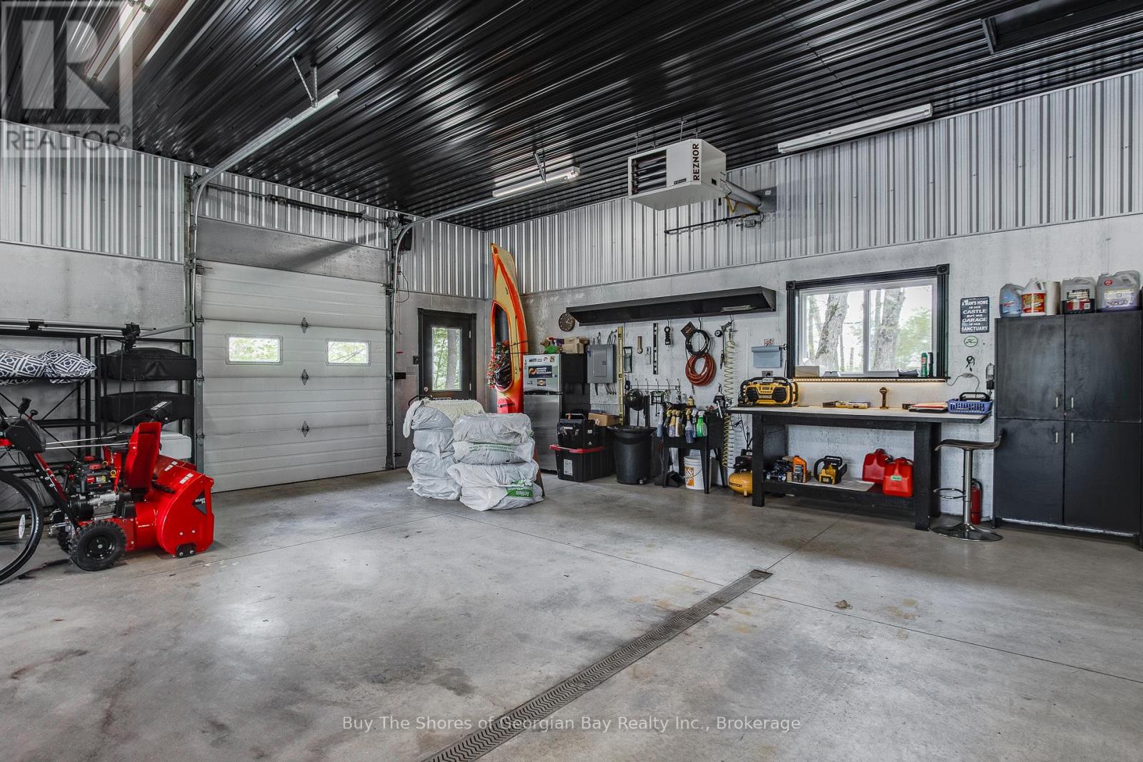 691 Mount St. Louis Road, Oro-Medonte, Ontario  L0L 1V0 - Photo 47 - S12456540