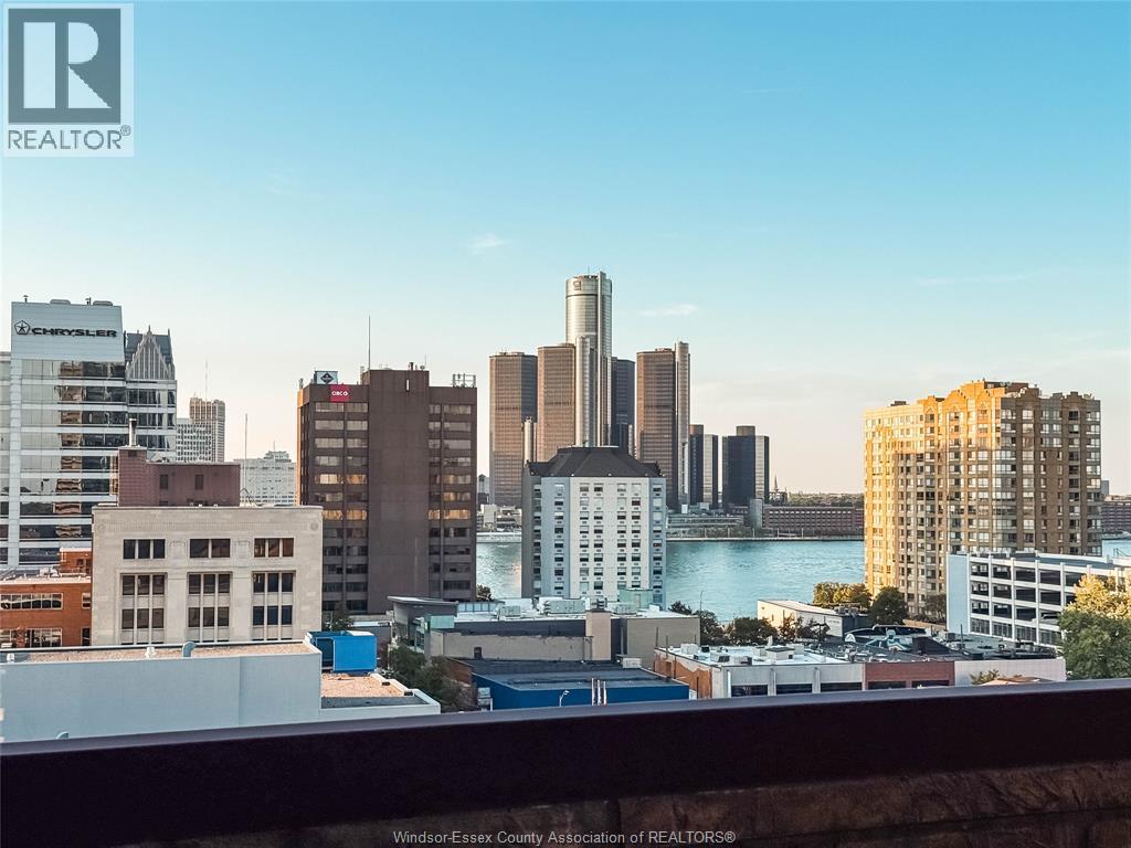 380 Pelissier Unit# 1109, Windsor, Ontario  N9A 6V7 - Photo 2 - 25025829