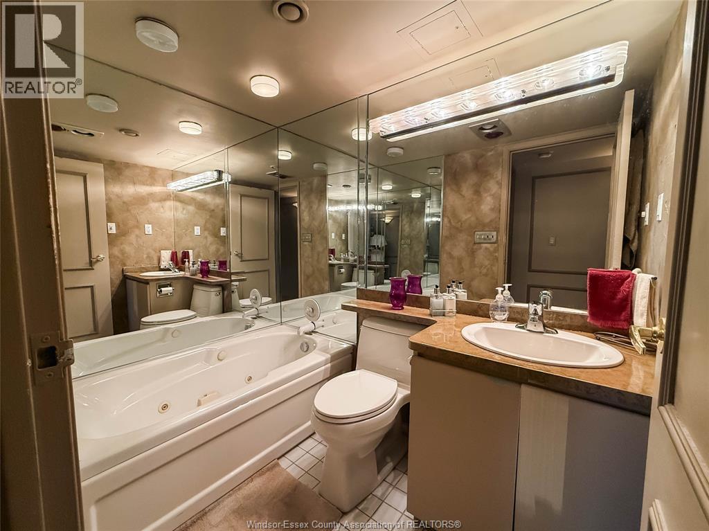 380 Pelissier Unit# 1109, Windsor, Ontario  N9A 6V7 - Photo 5 - 25025829