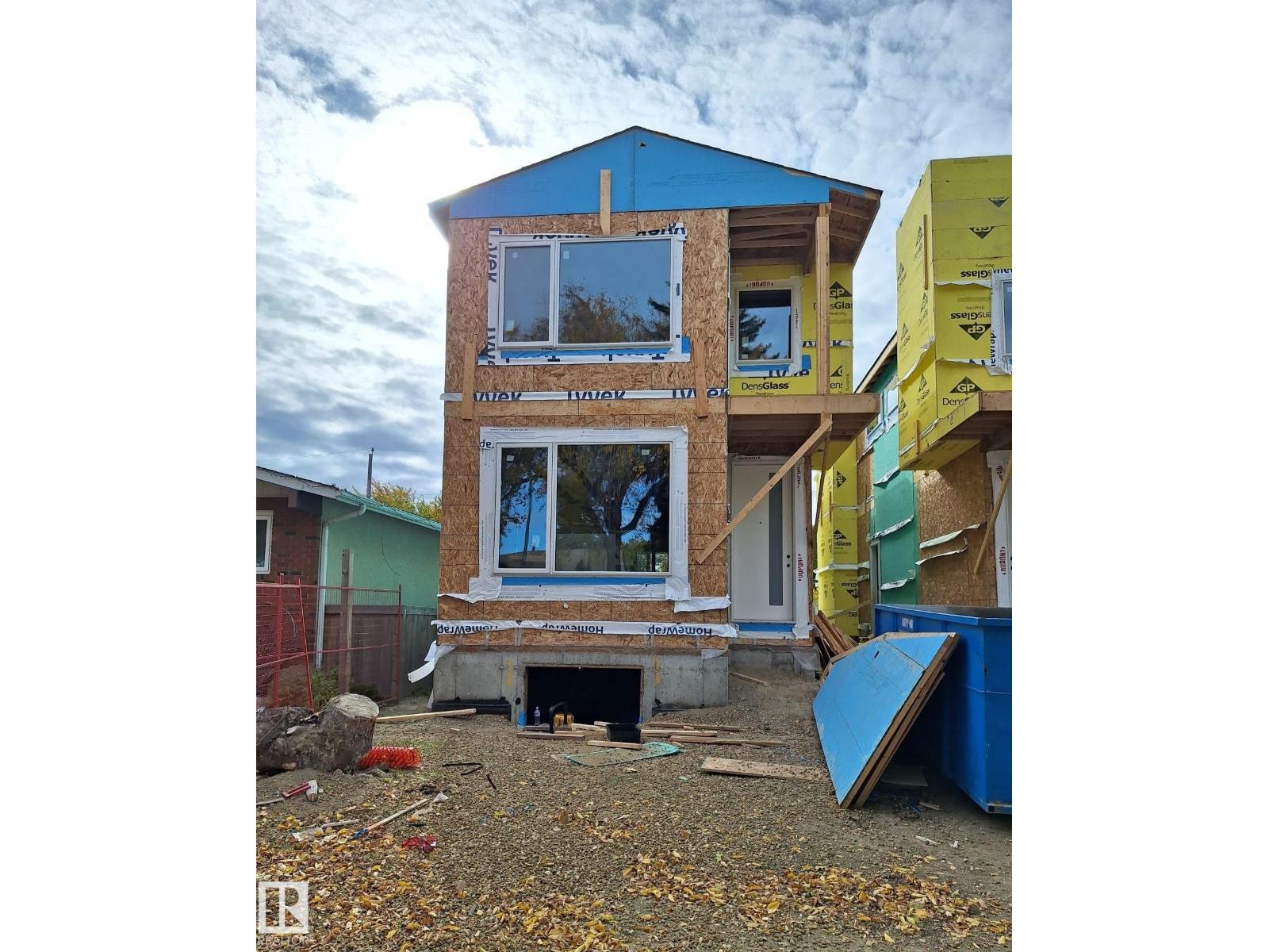 3605 112 Av Nw, Edmonton, Alberta  T5W 0M3 - Photo 1 - E4461587