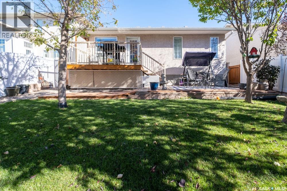 5114 Boswell Crescent, Regina, Saskatchewan  S4X 4S1 - Photo 37 - SK020537