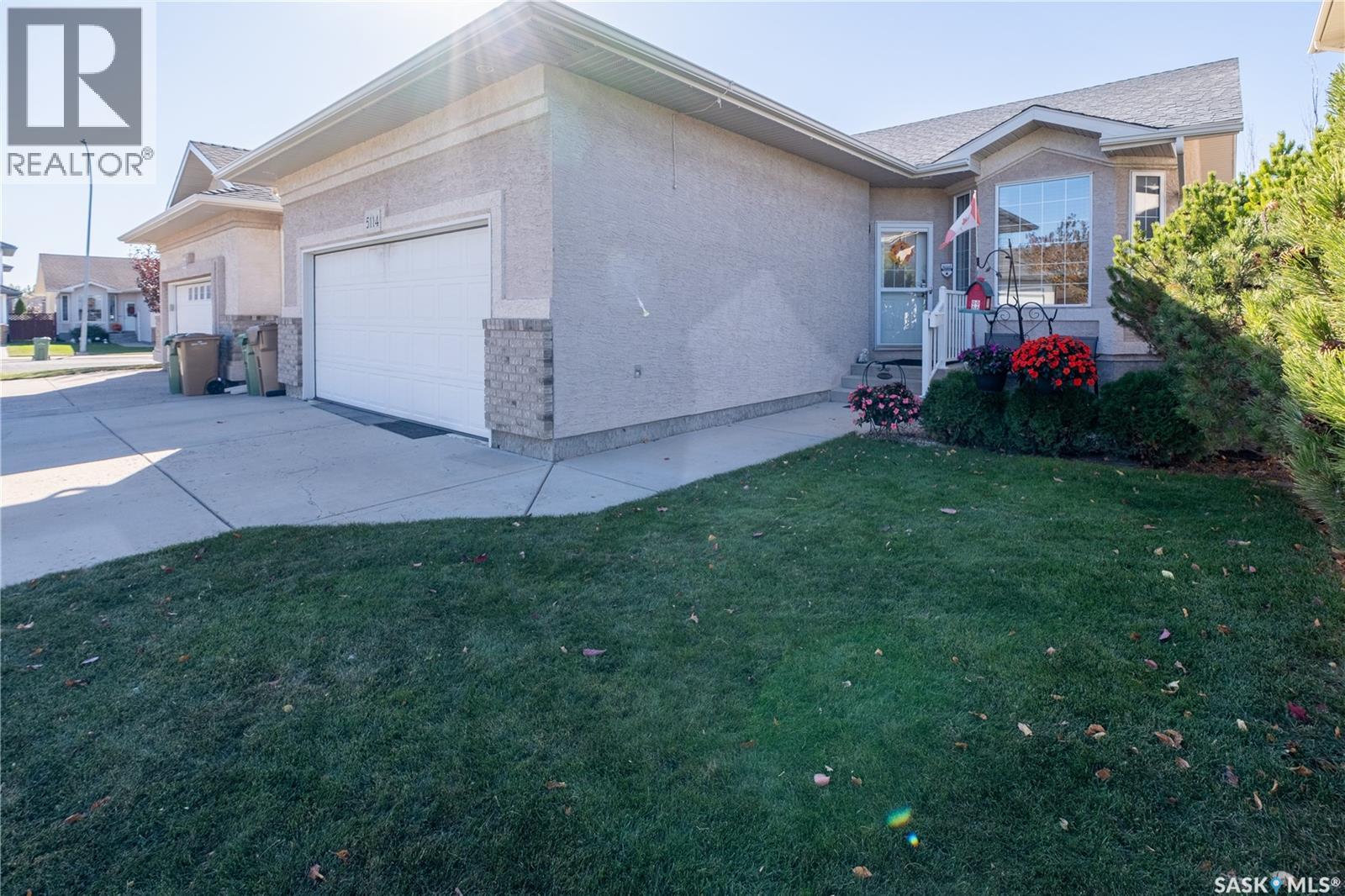 5114 Boswell Crescent, Regina, Saskatchewan  S4X 4S1 - Photo 1 - SK020537