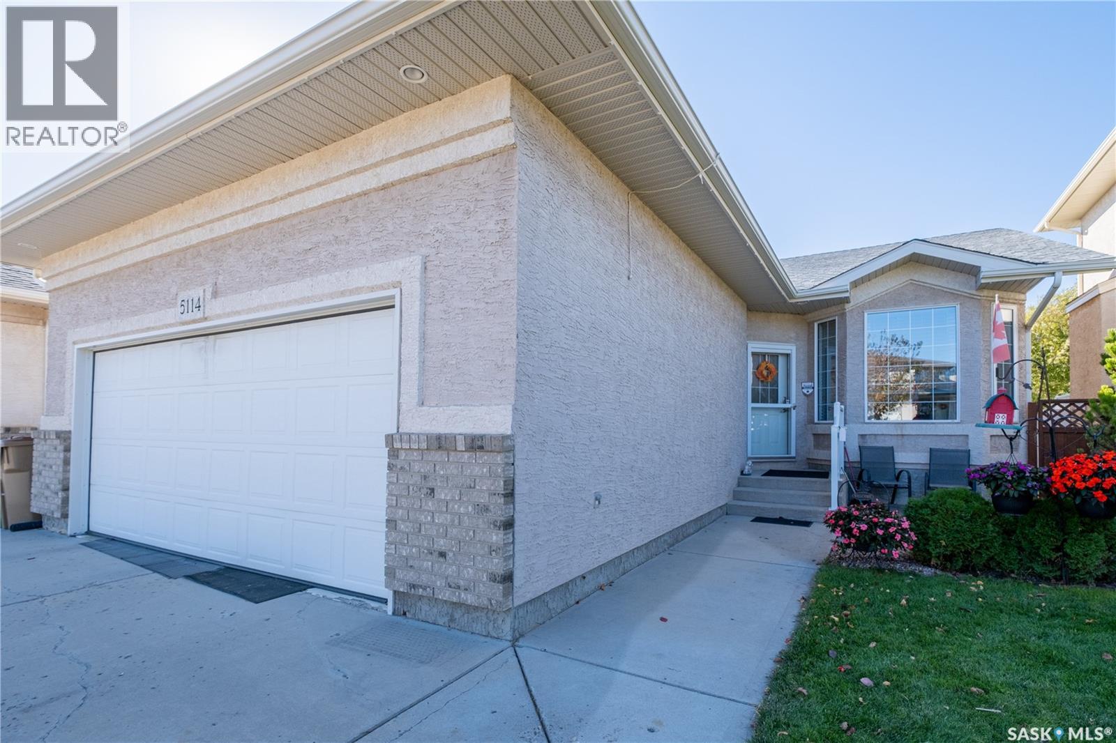 5114 Boswell Crescent, Regina, Saskatchewan  S4X 4S1 - Photo 42 - SK020537