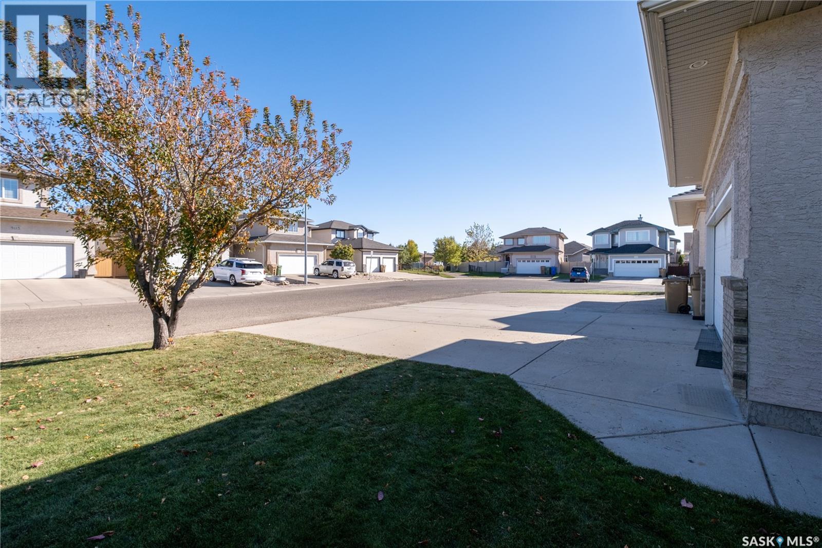 5114 Boswell Crescent, Regina, Saskatchewan  S4X 4S1 - Photo 39 - SK020537