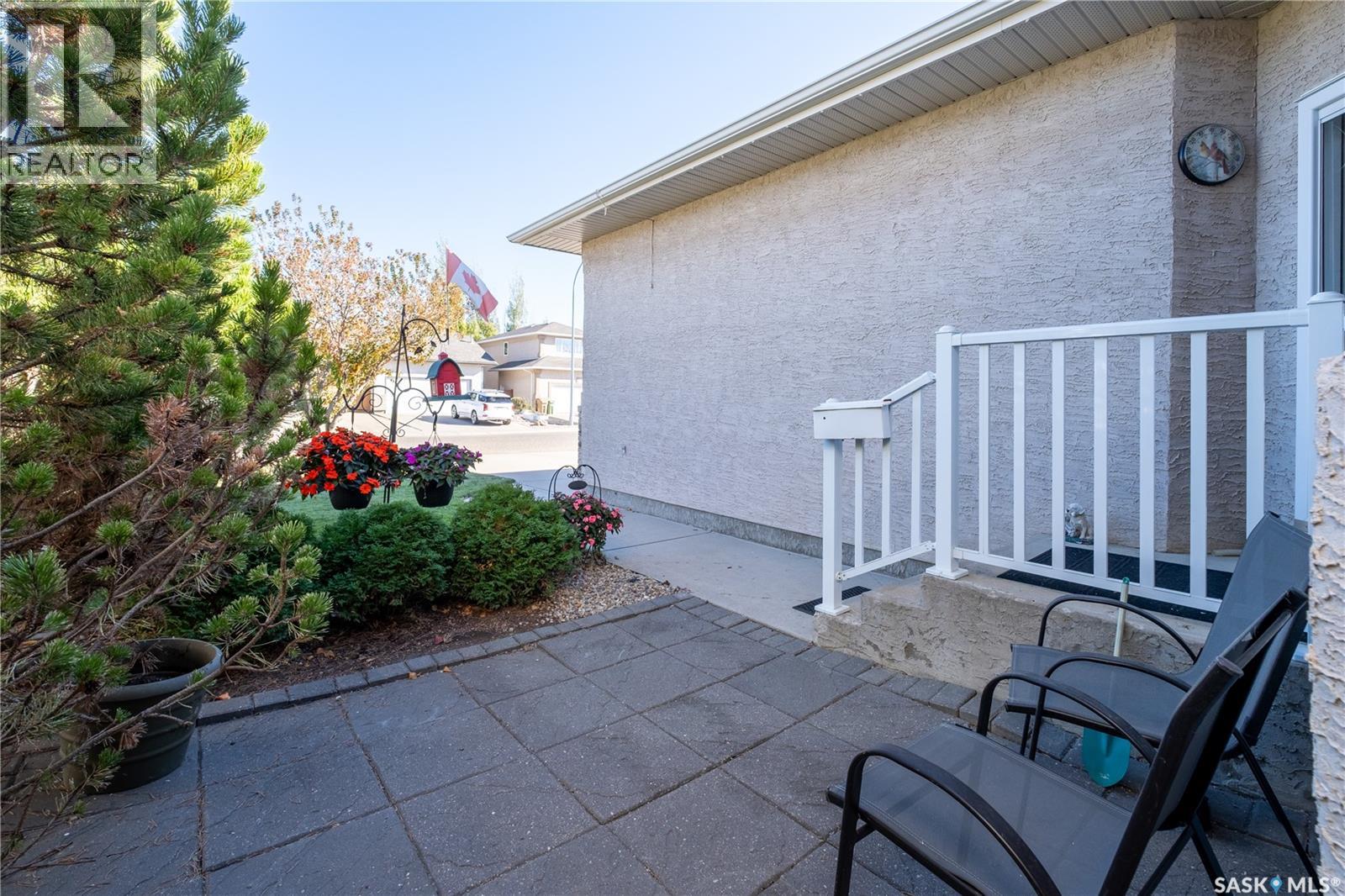 5114 Boswell Crescent, Regina, Saskatchewan  S4X 4S1 - Photo 41 - SK020537