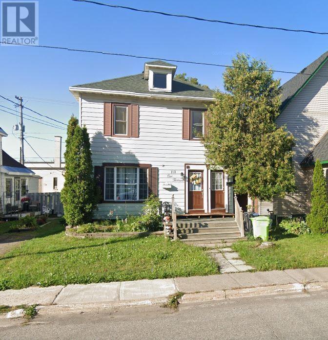113 Grosvenor Ave, Sault Ste Marie, Ontario  P6B 2M2 - Photo 1 - SM252924