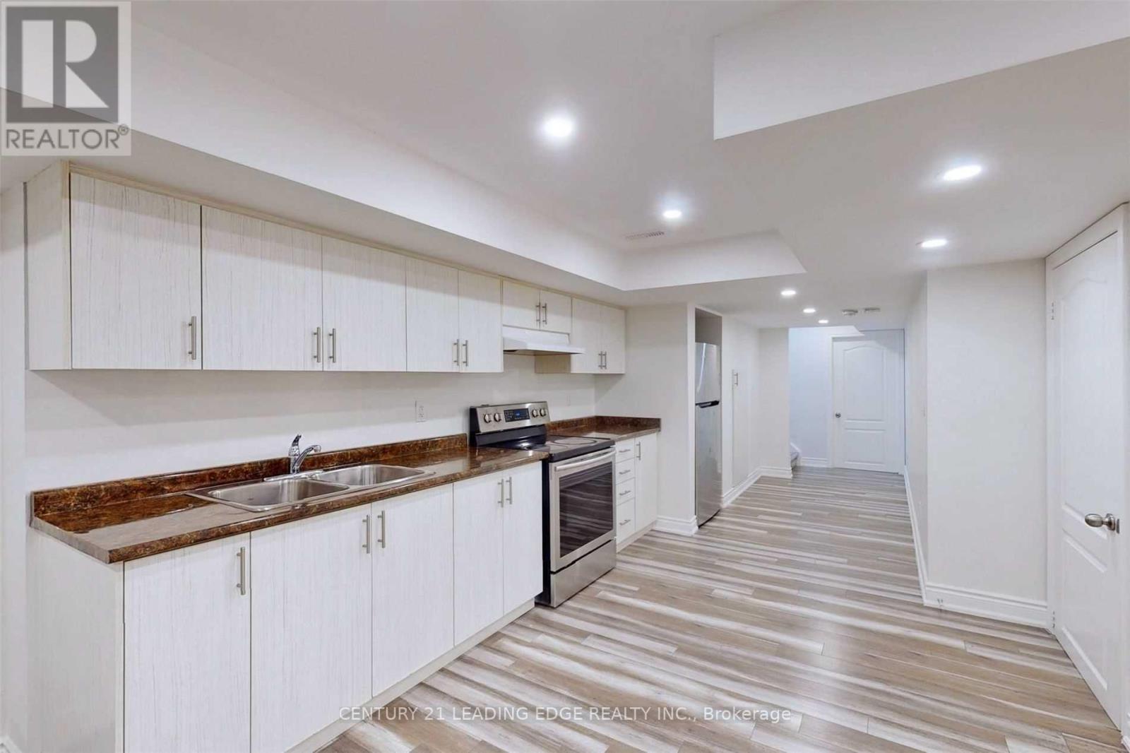 Basement - 232 Pimlico Drive, Oshawa, Ontario  L1H 7K4 - Photo 2 - E12456458