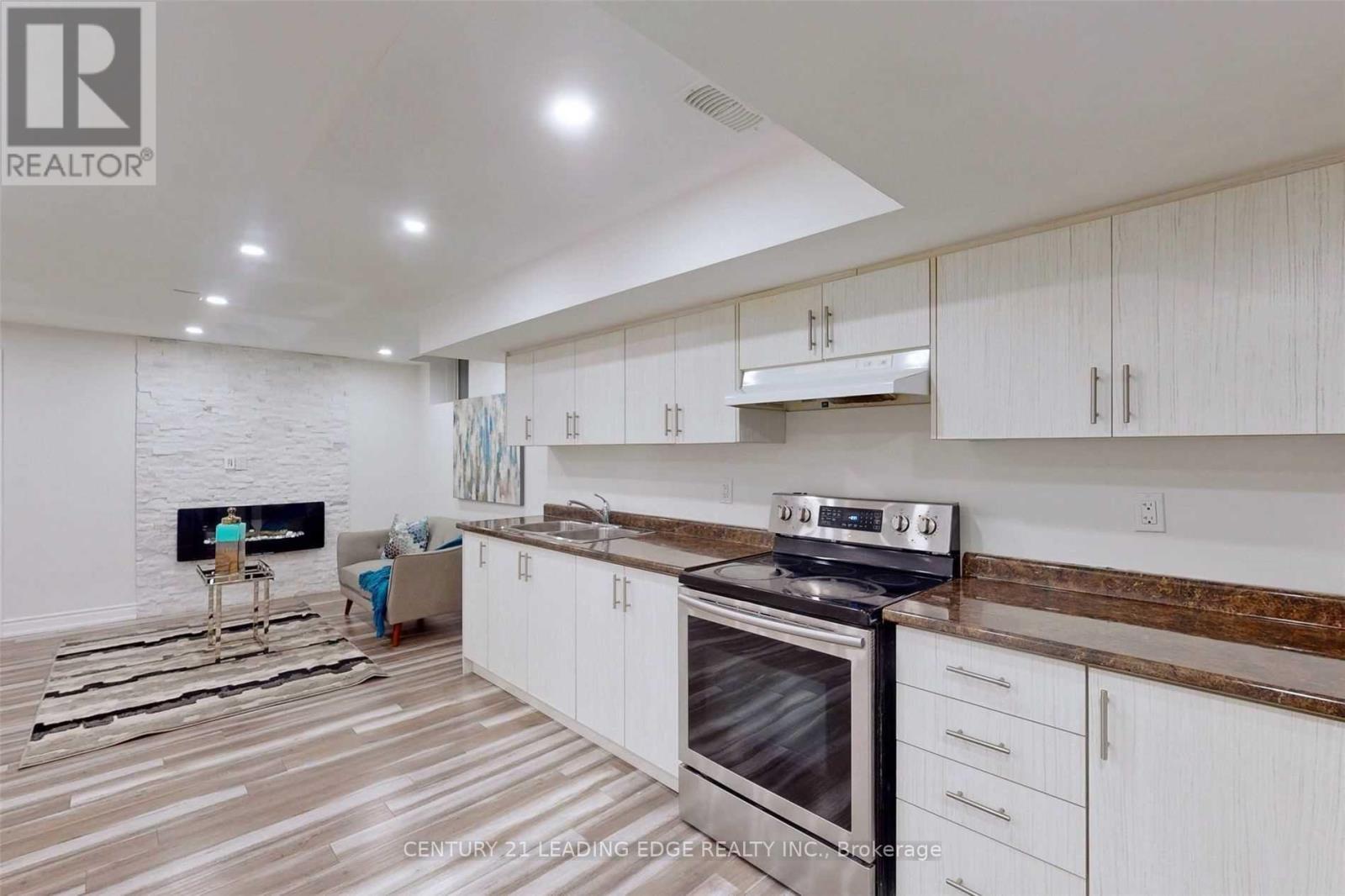 Basement - 232 Pimlico Drive, Oshawa, Ontario  L1H 7K4 - Photo 3 - E12456458