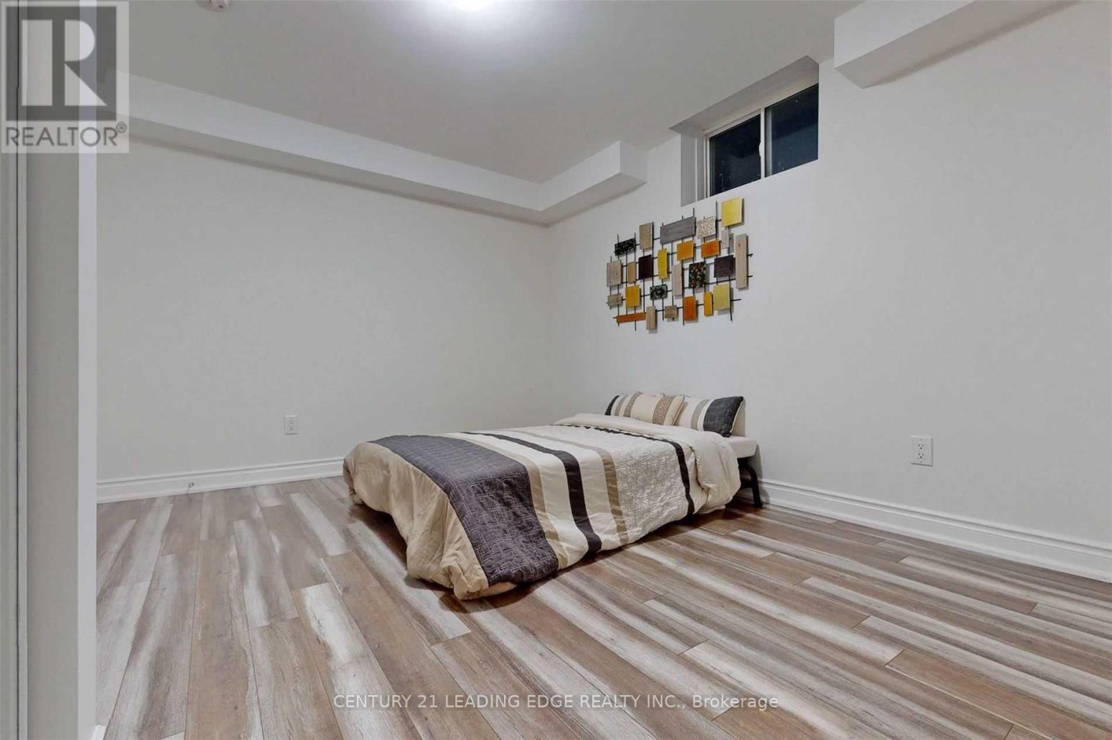 Basement - 232 Pimlico Drive, Oshawa, Ontario  L1H 7K4 - Photo 4 - E12456458