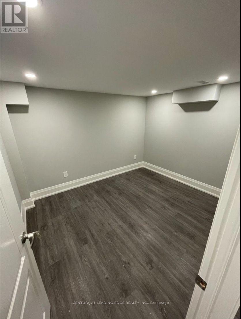 Basement - 232 Pimlico Drive, Oshawa, Ontario  L1H 7K4 - Photo 6 - E12456458