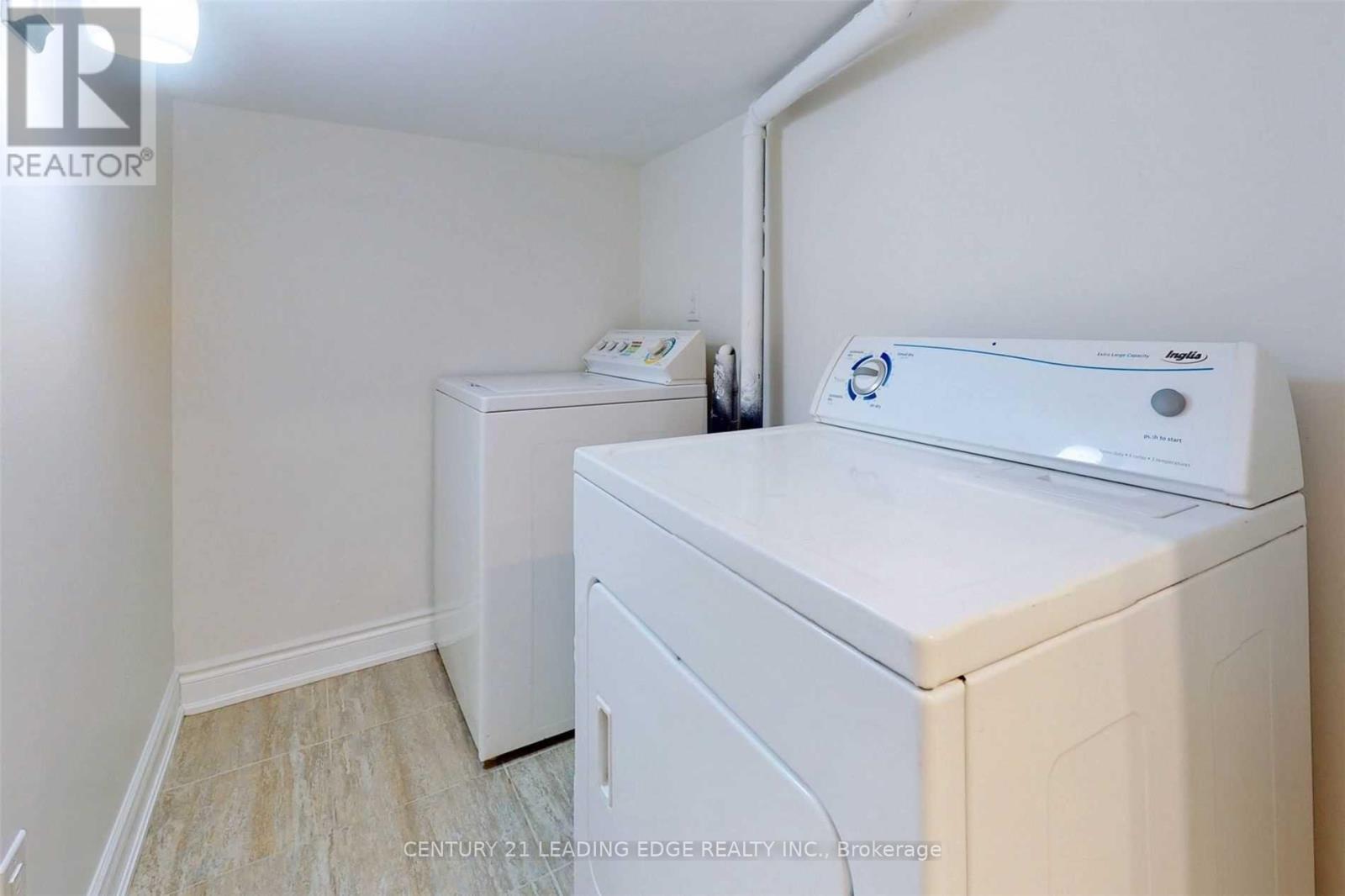 Basement - 232 Pimlico Drive, Oshawa, Ontario  L1H 7K4 - Photo 8 - E12456458