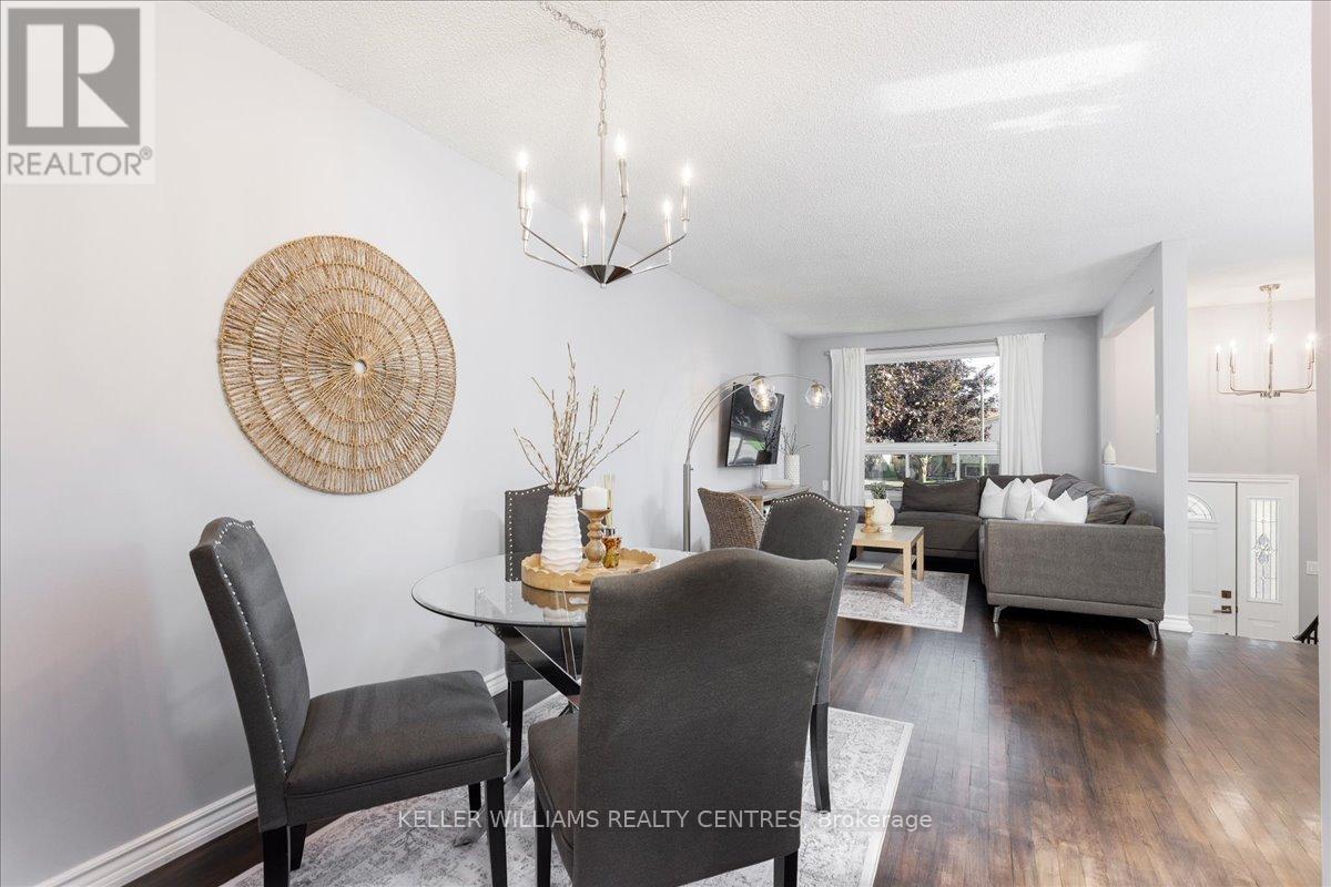 8 Fairbairn Court, Clarington, Ontario  L1C 4K9 - Photo 10 - E12456476
