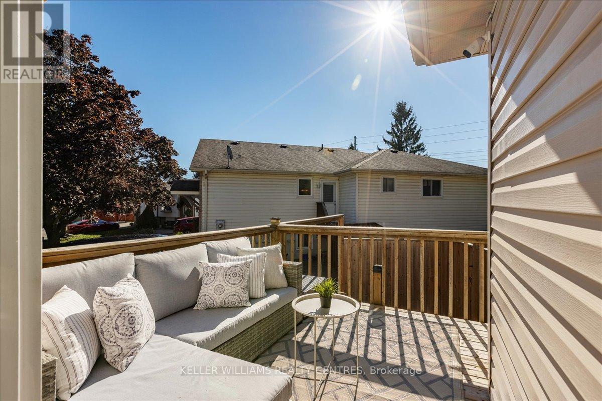 8 Fairbairn Court, Clarington, Ontario  L1C 4K9 - Photo 30 - E12456476