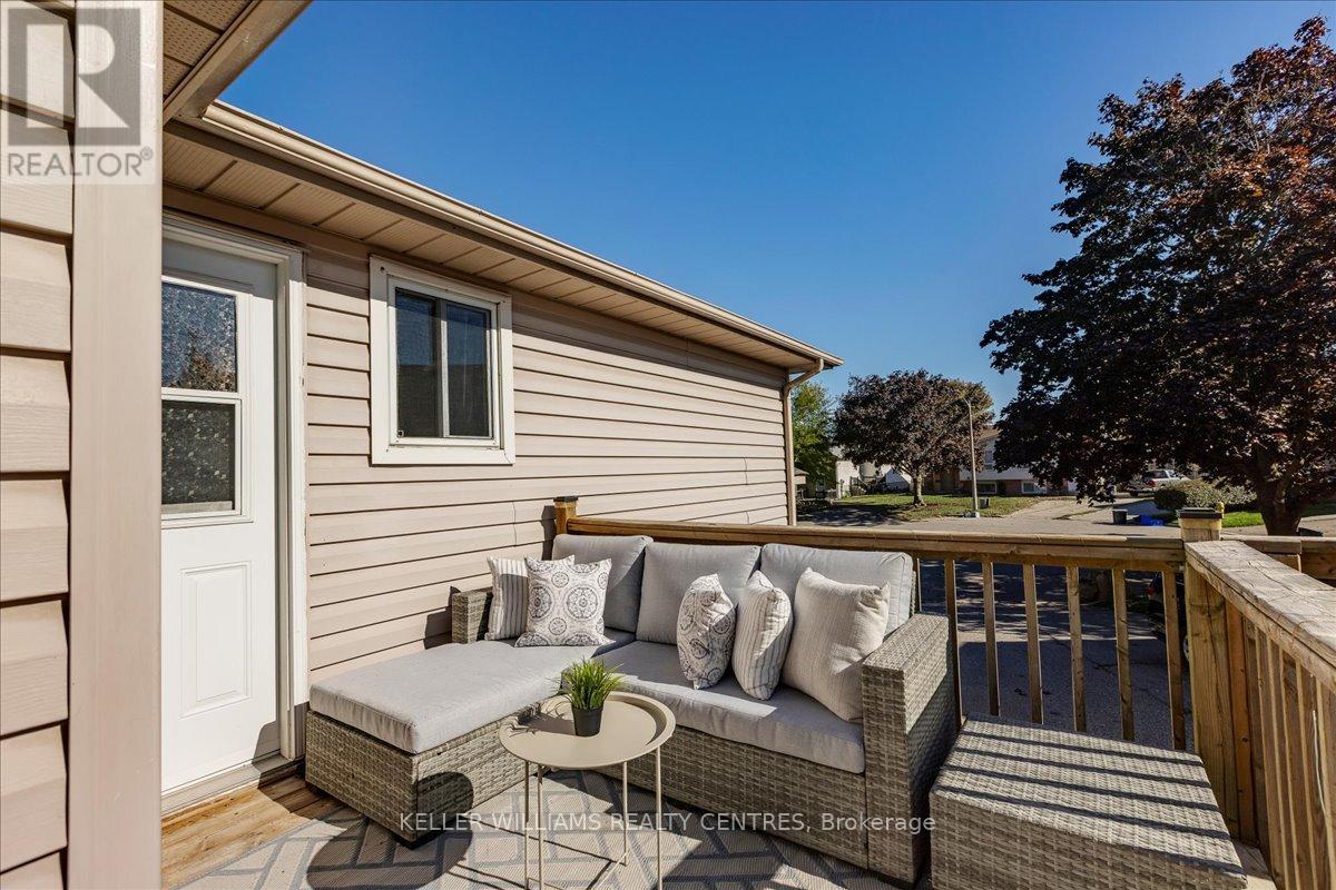 8 Fairbairn Court, Clarington, Ontario  L1C 4K9 - Photo 31 - E12456476