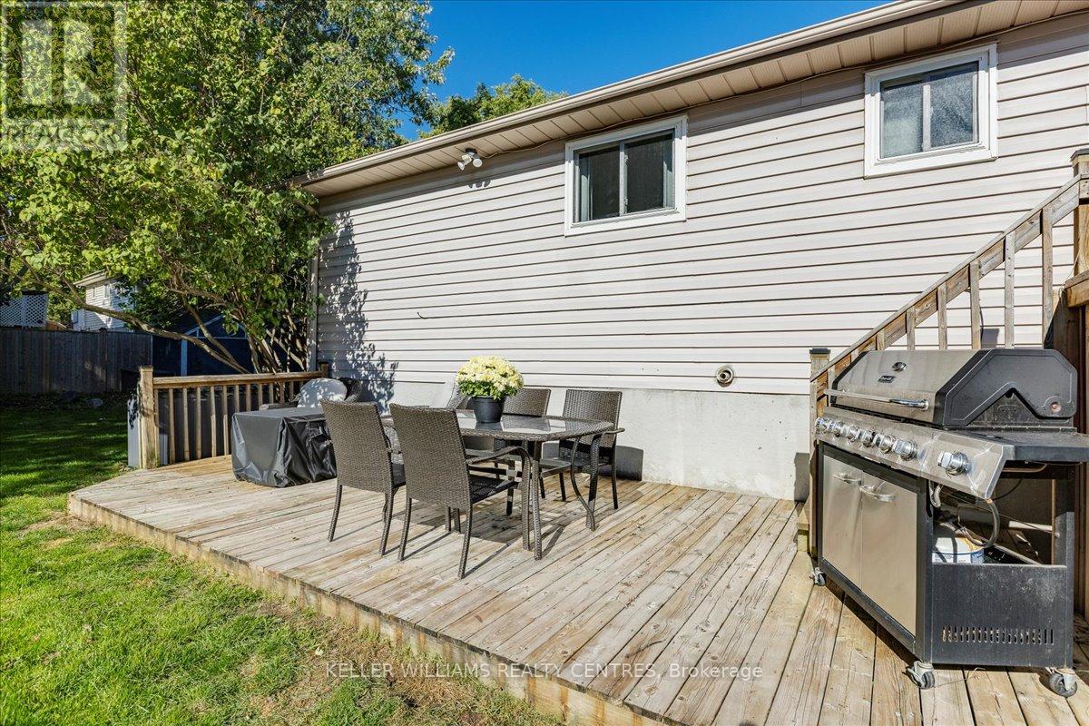 8 Fairbairn Court, Clarington, Ontario  L1C 4K9 - Photo 32 - E12456476