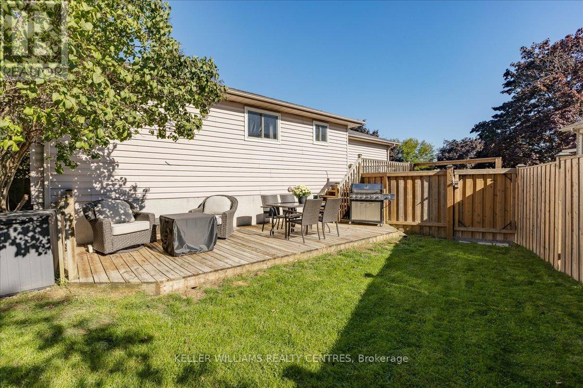 8 Fairbairn Court, Clarington, Ontario  L1C 4K9 - Photo 33 - E12456476