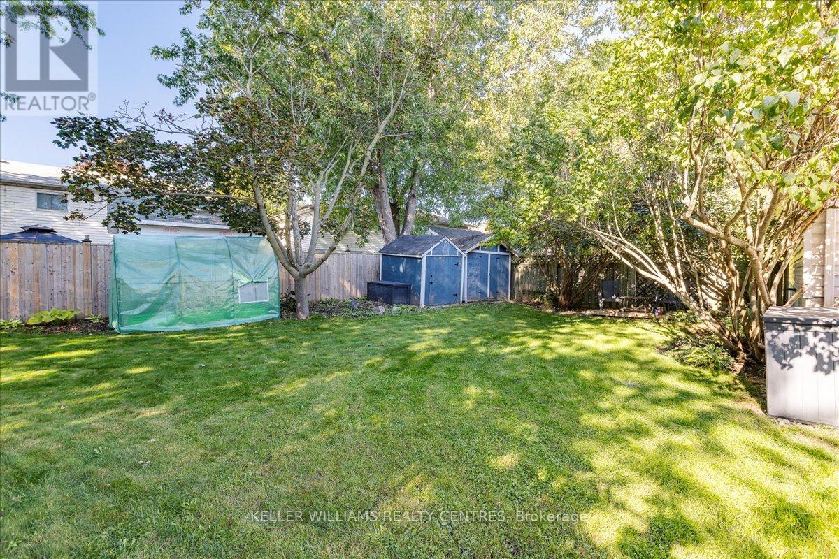 8 Fairbairn Court, Clarington, Ontario  L1C 4K9 - Photo 34 - E12456476