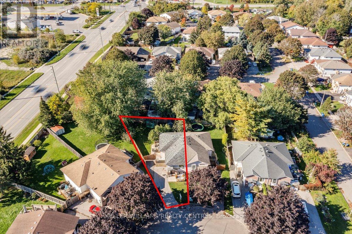 8 Fairbairn Court, Clarington, Ontario  L1C 4K9 - Photo 4 - E12456476