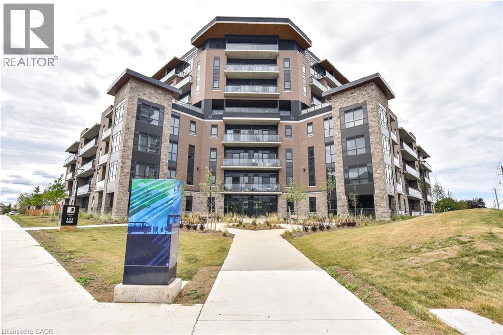 332 Gosling Gardens Unit# 102, Guelph, Ontario  N1L 0P8 - Photo 1 - 40759460