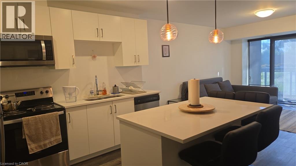 332 Gosling Gardens Unit# 102, Guelph, Ontario  N1L 0P8 - Photo 14 - 40759460