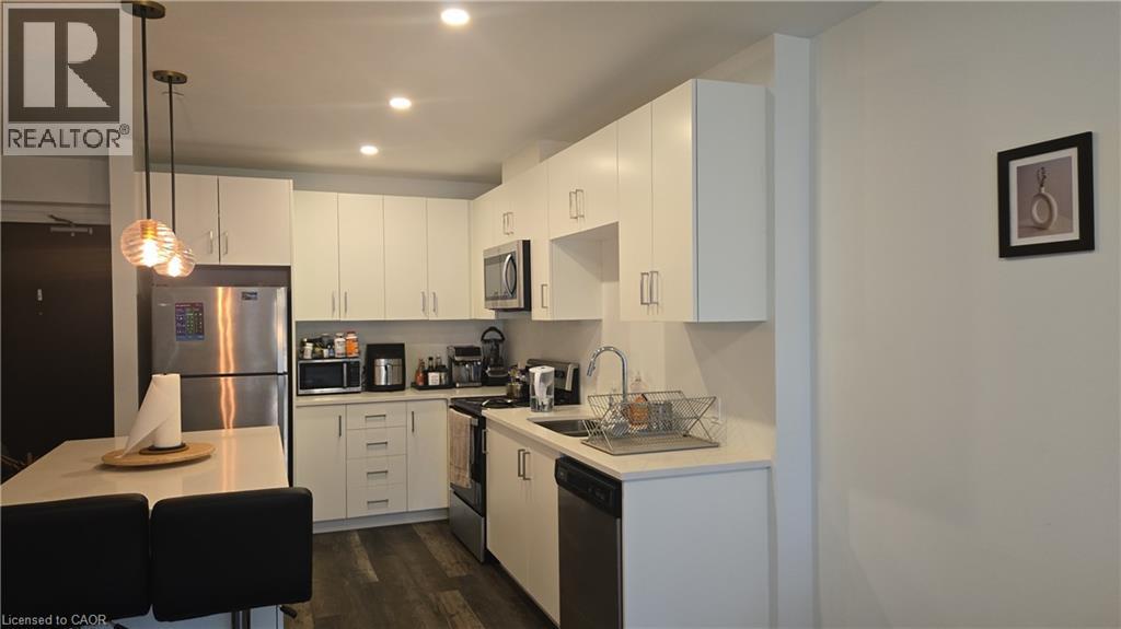 332 Gosling Gardens Unit# 102, Guelph, Ontario  N1L 0P8 - Photo 18 - 40759460