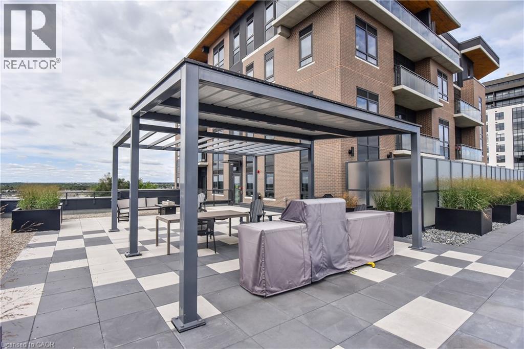 332 Gosling Gardens Unit# 102, Guelph, Ontario  N1L 0P8 - Photo 28 - 40759460