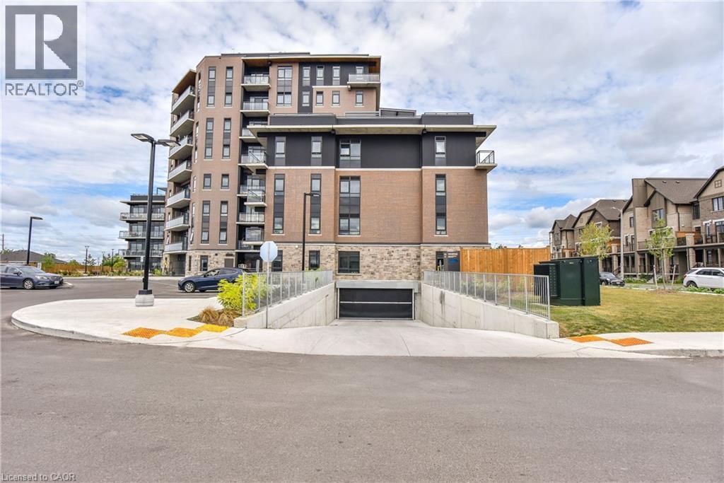 332 Gosling Gardens Unit# 102, Guelph, Ontario  N1L 0P8 - Photo 3 - 40759460