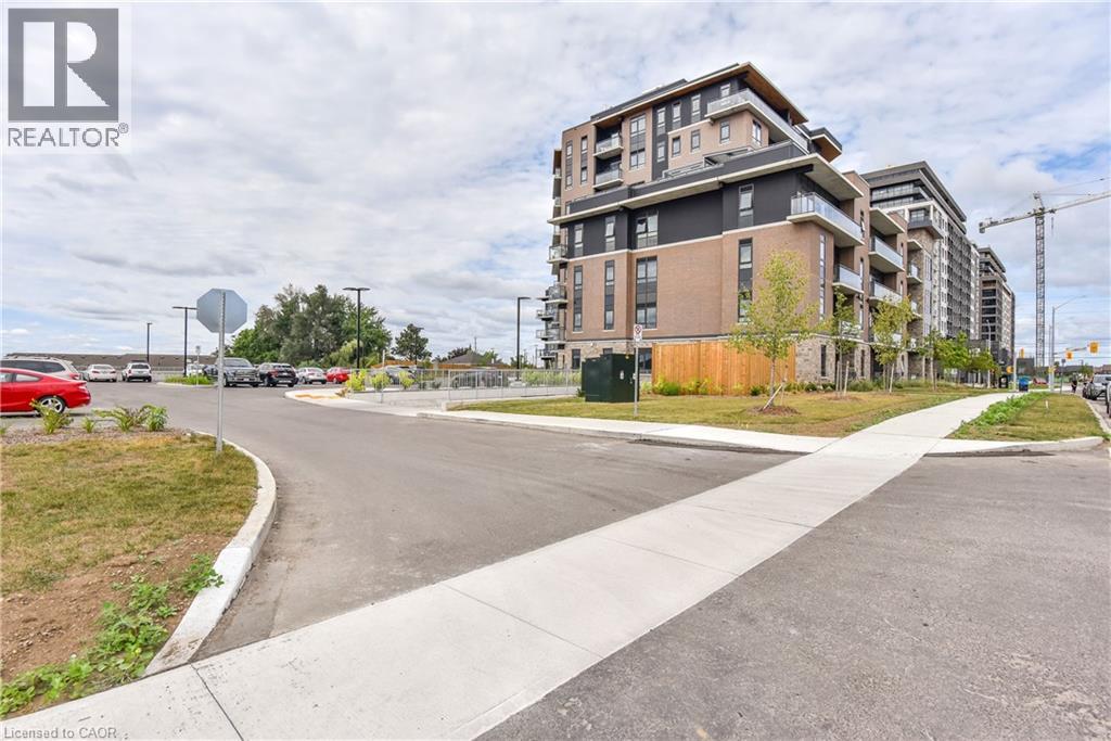 332 Gosling Gardens Unit# 102, Guelph, Ontario  N1L 0P8 - Photo 4 - 40759460