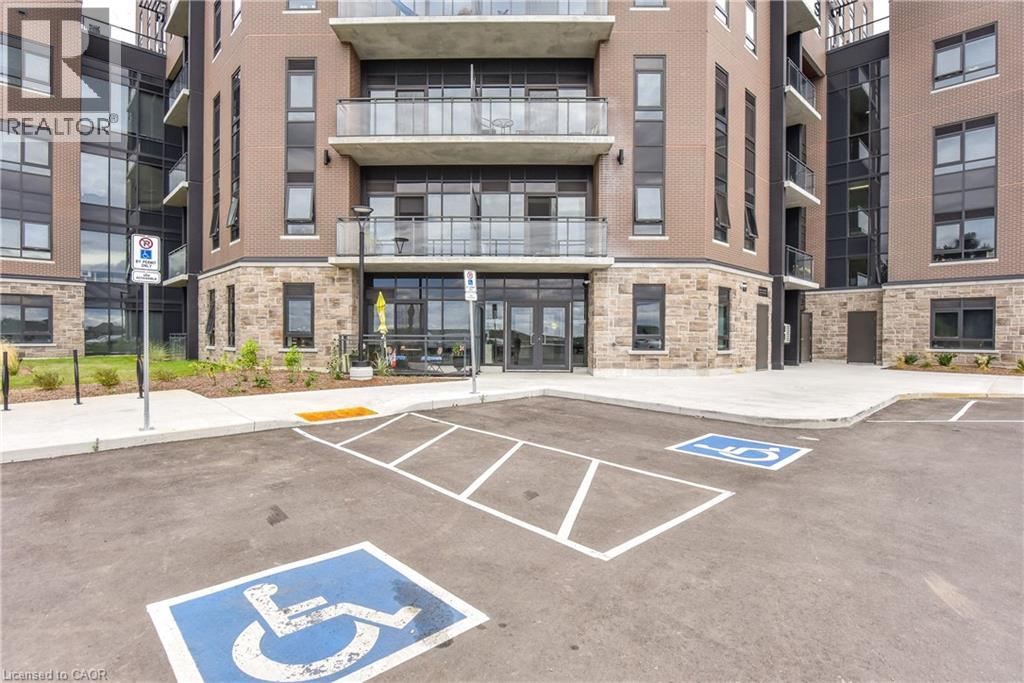 332 Gosling Gardens Unit# 102, Guelph, Ontario  N1L 0P8 - Photo 6 - 40759460