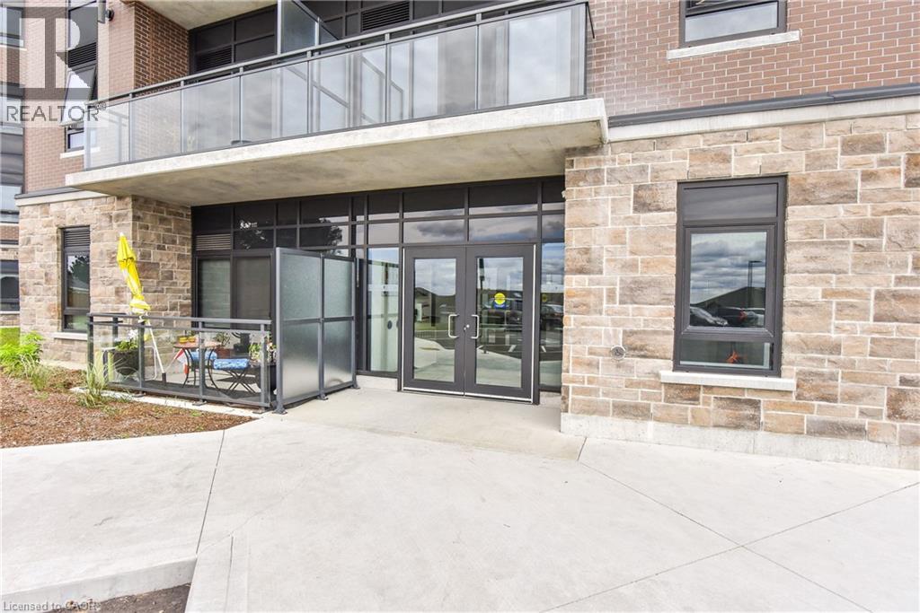 332 Gosling Gardens Unit# 102, Guelph, Ontario  N1L 0P8 - Photo 7 - 40759460