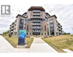 332 GOSLING Gardens Unit# 102, guelph, Ontario