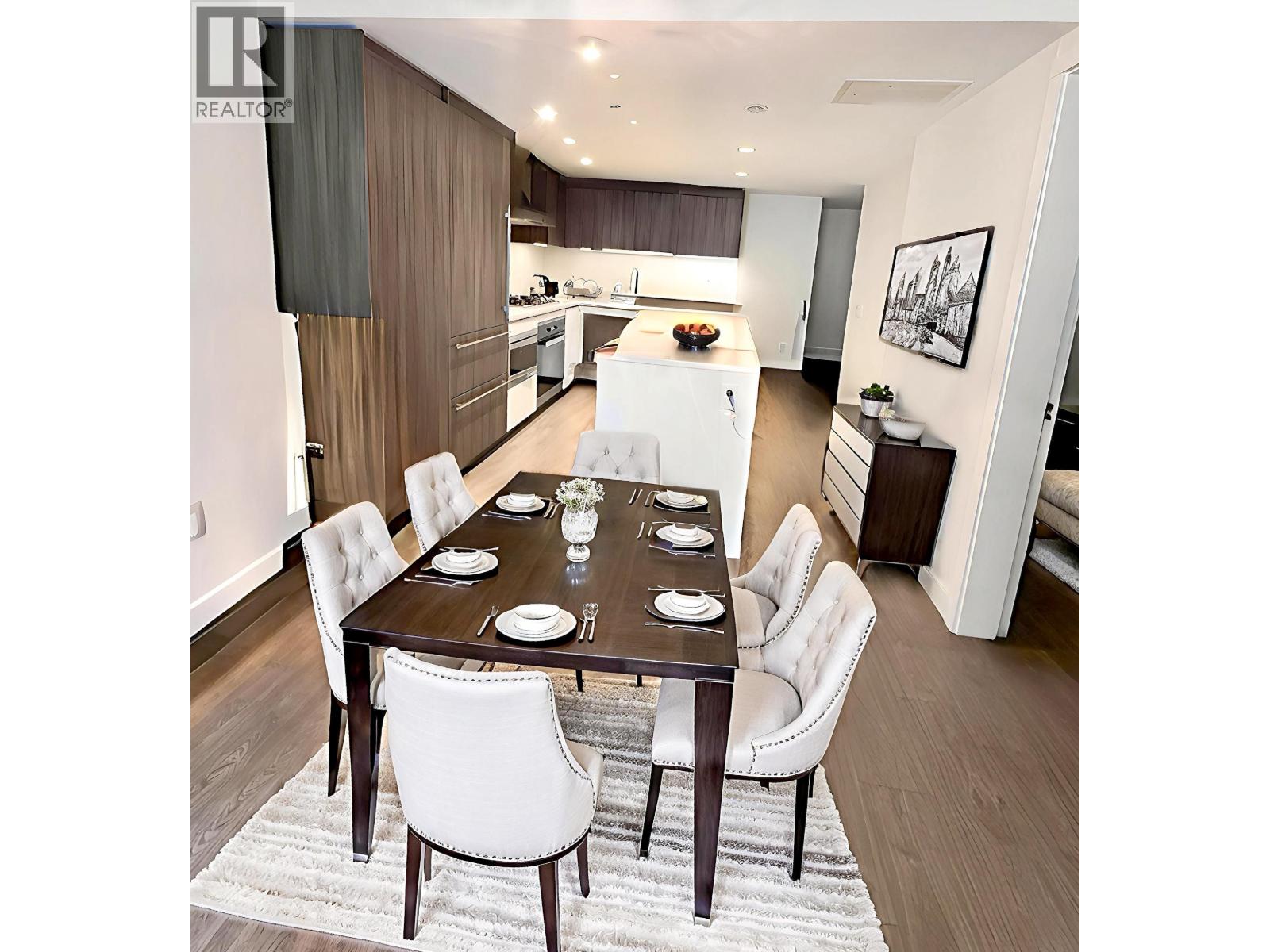 617 6328 No. 3 Road, Richmond, British Columbia  V6Y 0L6 - Photo 2 - R3051887