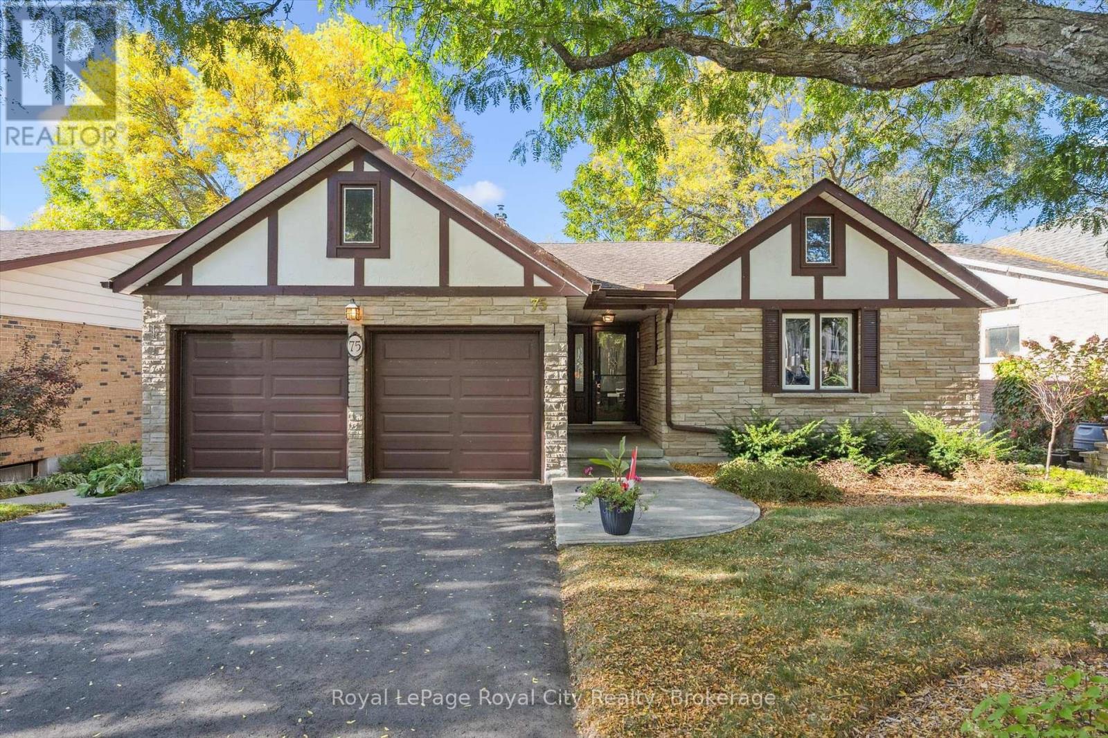 75 SHADYBROOK CRESCENT, Guelph, Ontario