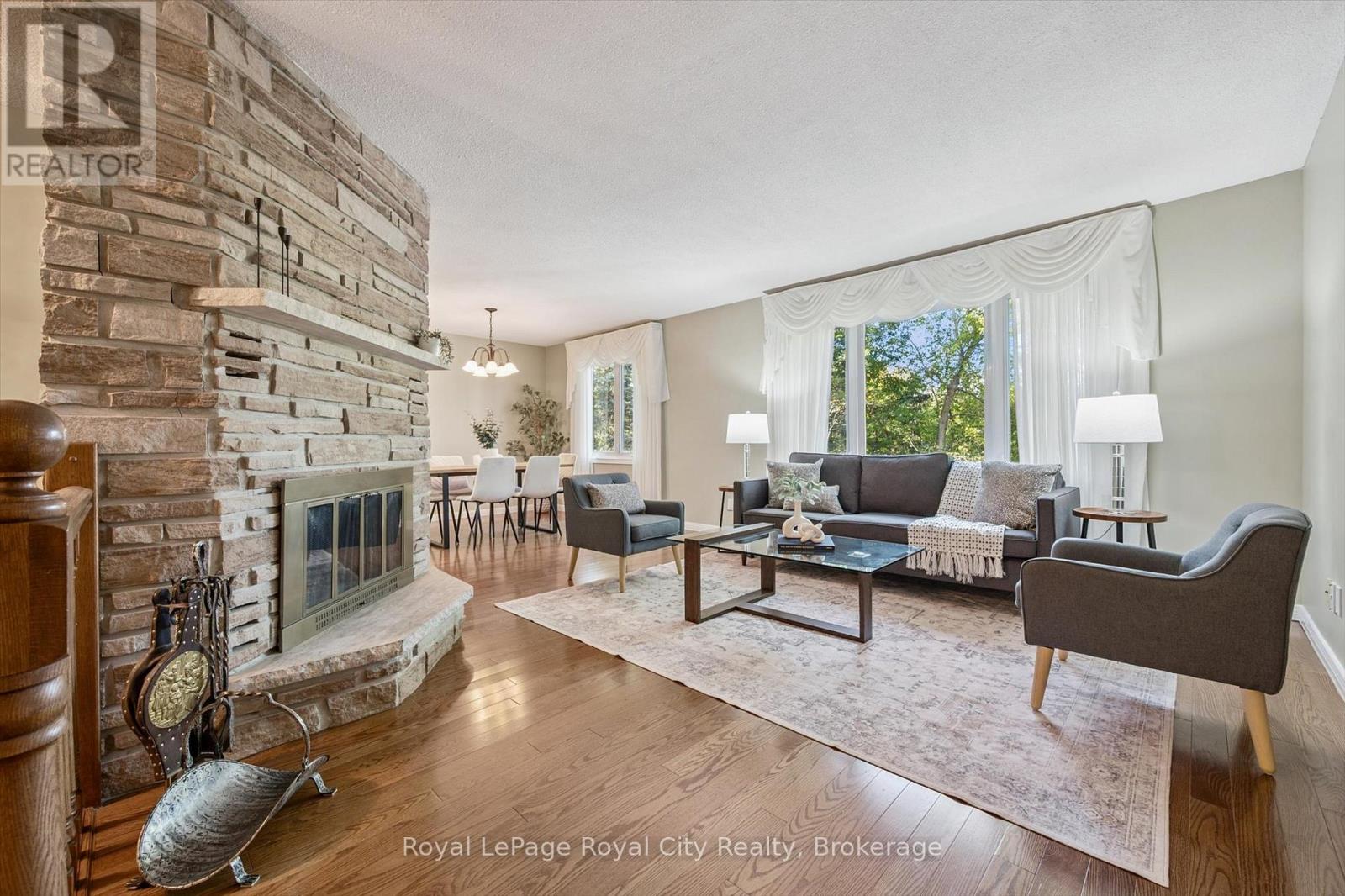75 Shadybrook Crescent, Guelph, Ontario  N1G 3H6 - Photo 10 - X12456537