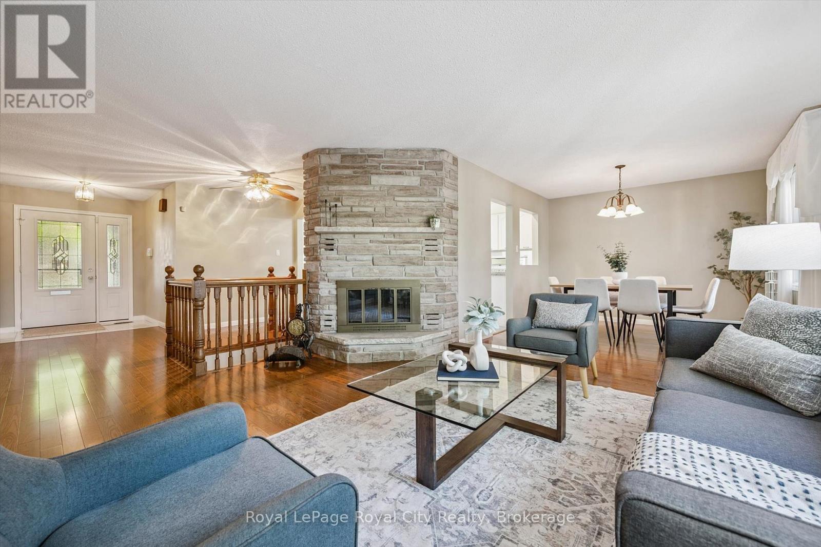 75 Shadybrook Crescent, Guelph, Ontario  N1G 3H6 - Photo 12 - X12456537