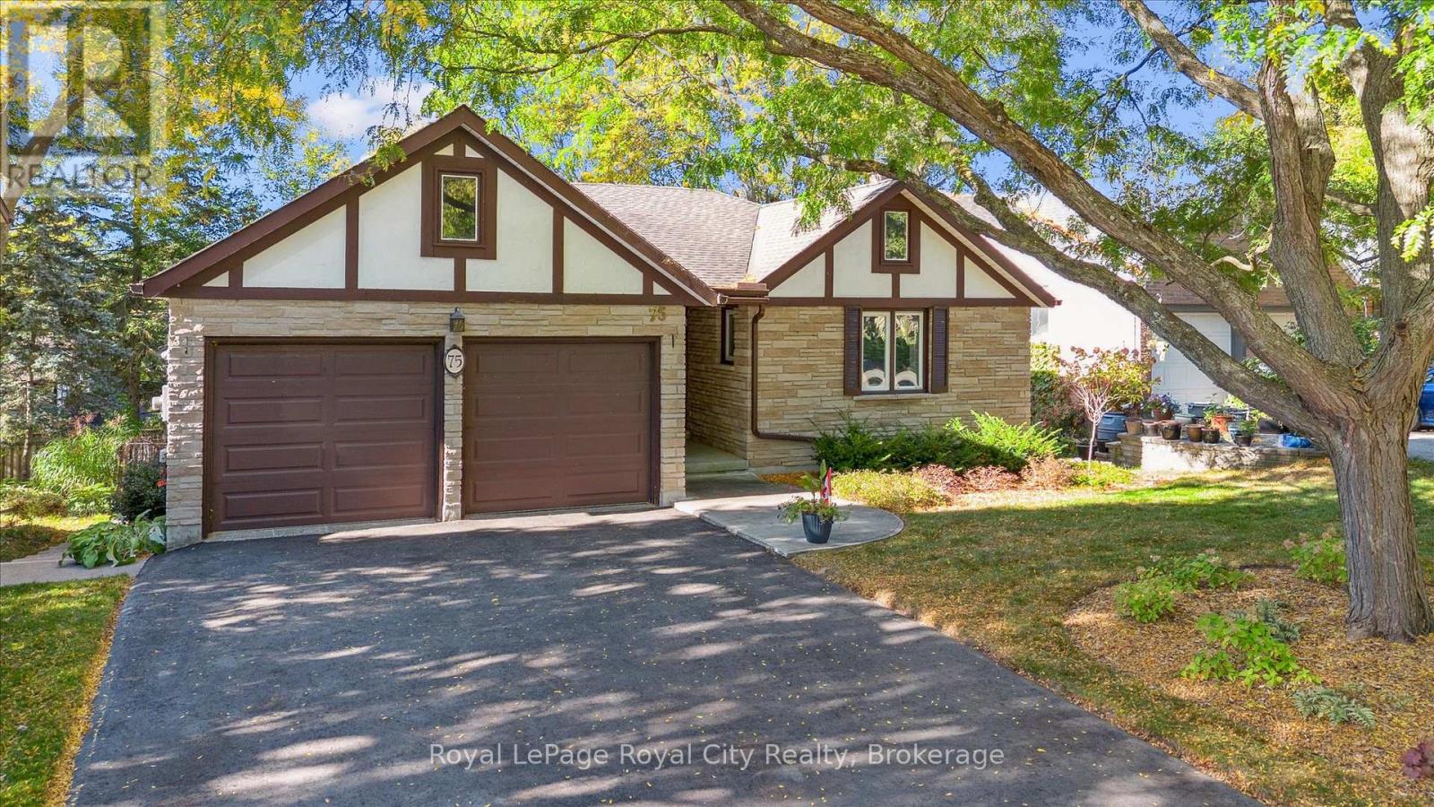 75 Shadybrook Crescent, Guelph, Ontario  N1G 3H6 - Photo 2 - X12456537