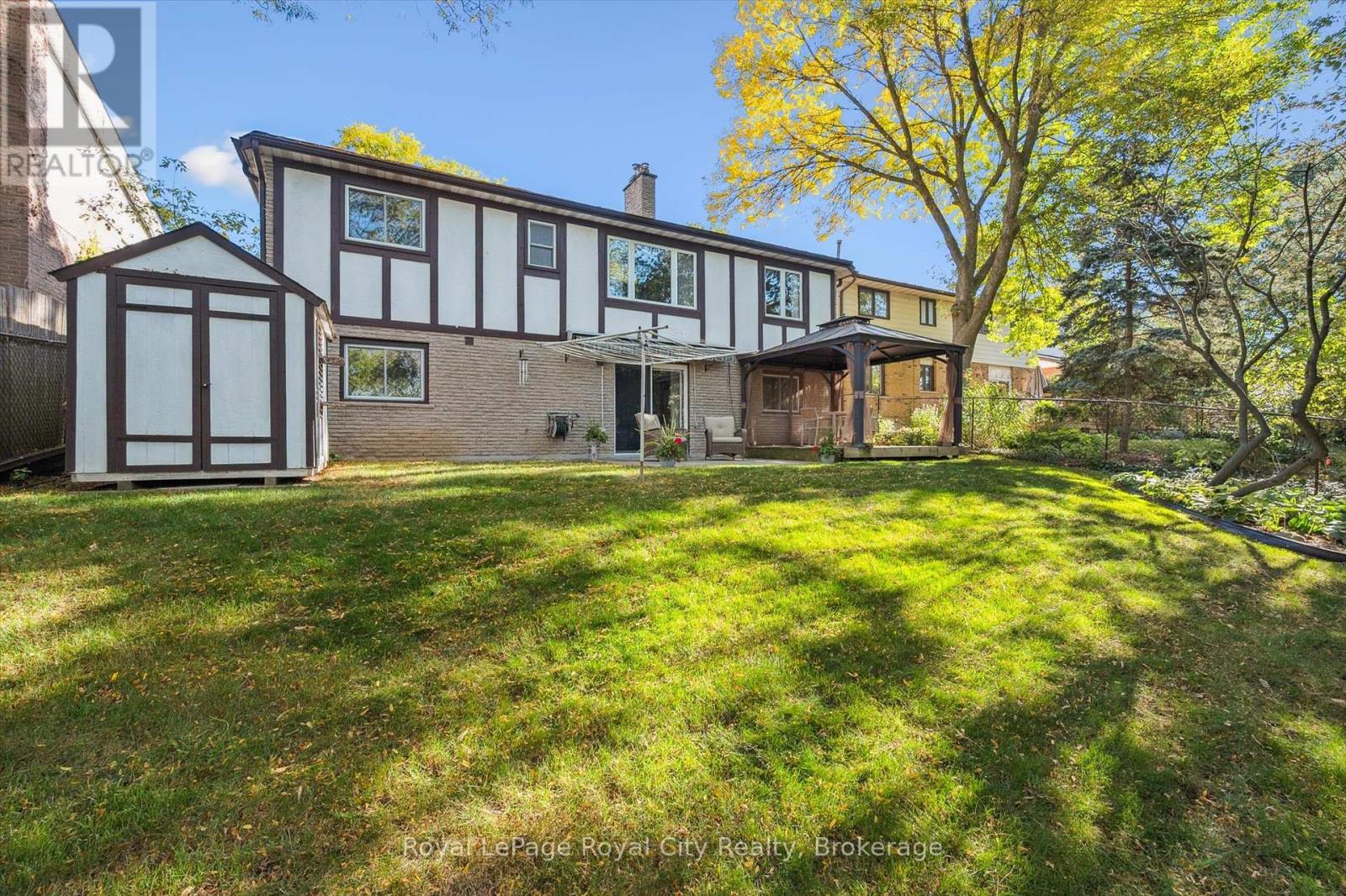 75 Shadybrook Crescent, Guelph, Ontario  N1G 3H6 - Photo 43 - X12456537
