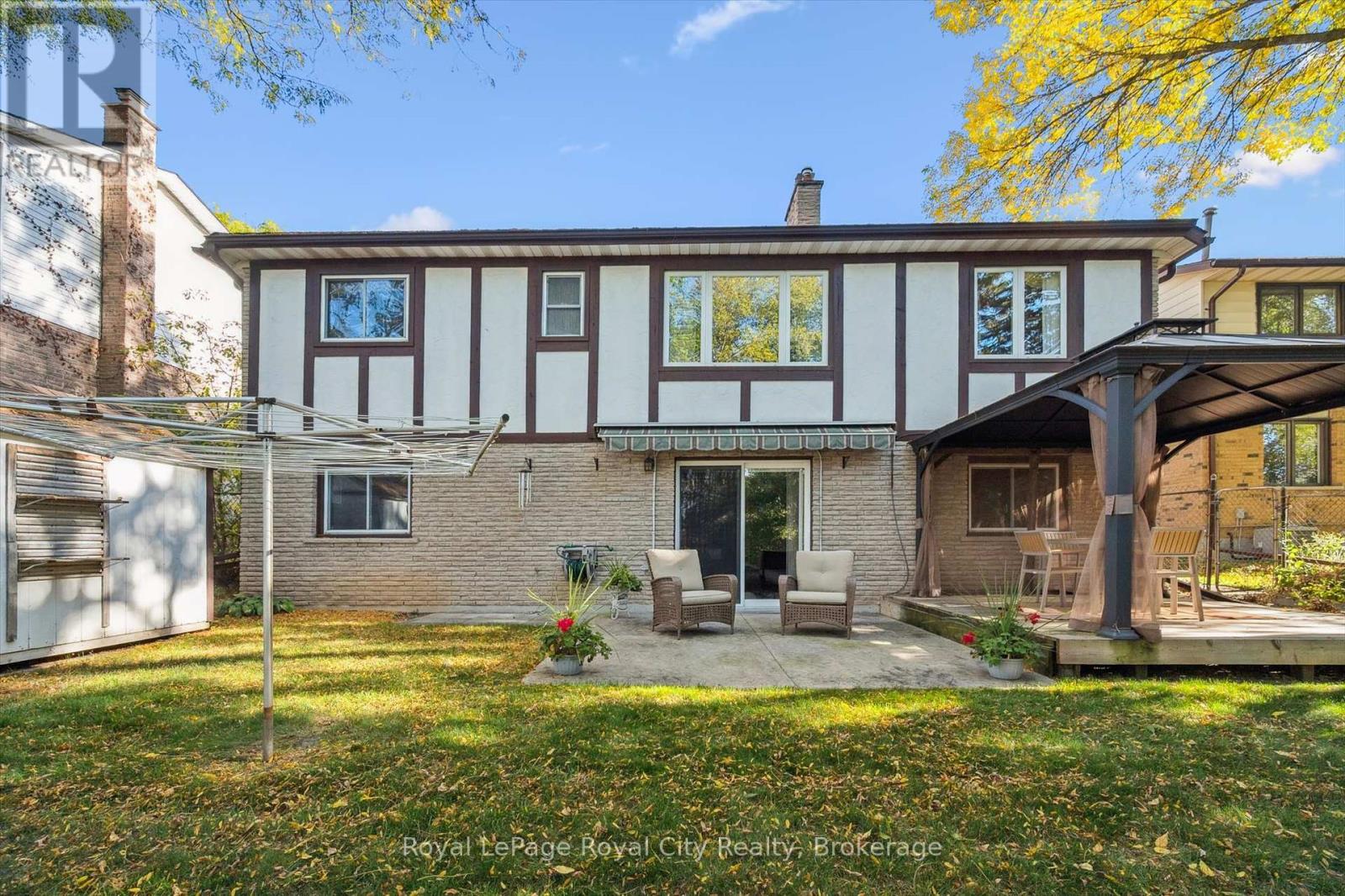 75 Shadybrook Crescent, Guelph, Ontario  N1G 3H6 - Photo 44 - X12456537