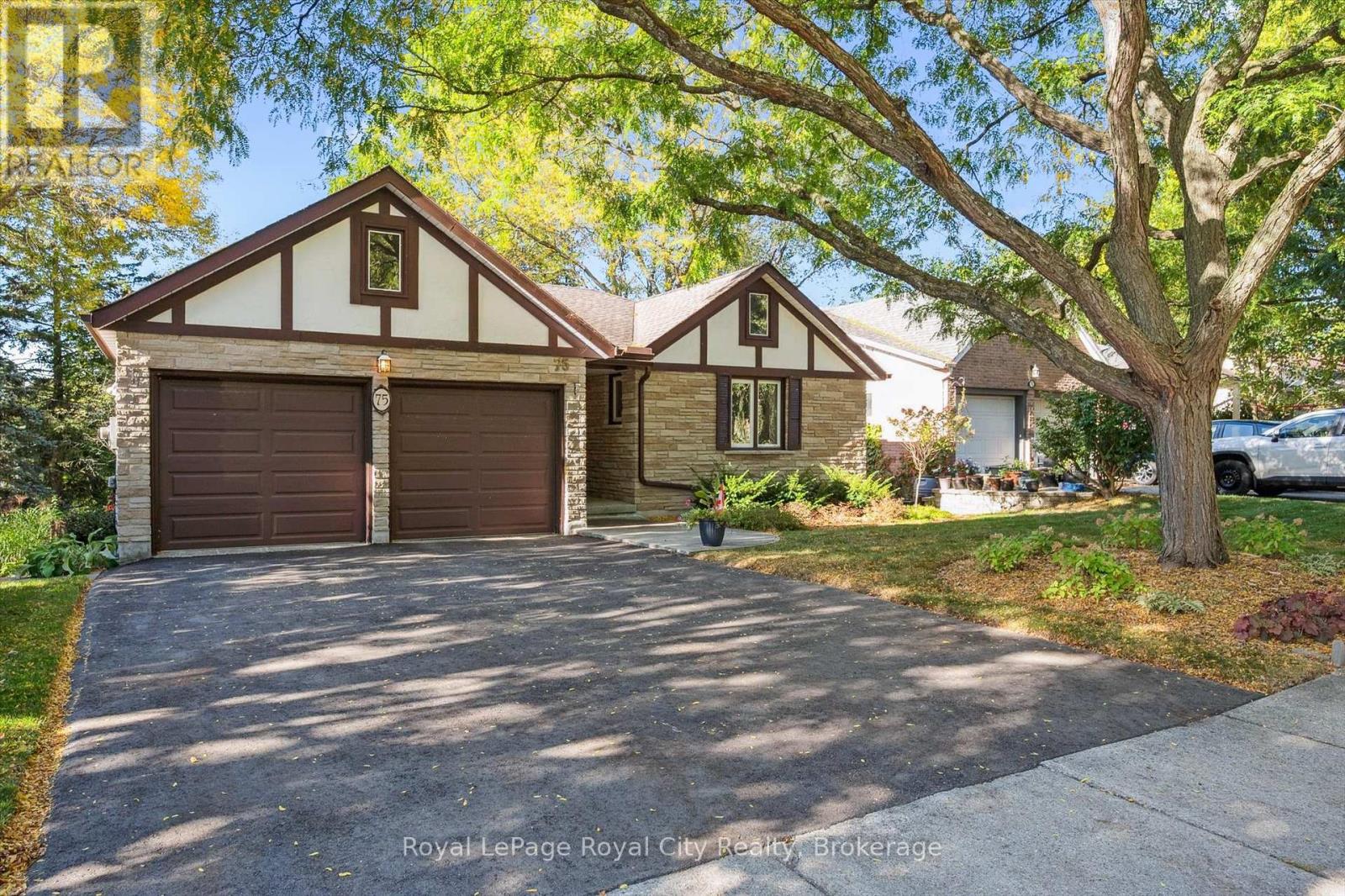 75 Shadybrook Crescent, Guelph, Ontario  N1G 3H6 - Photo 5 - X12456537