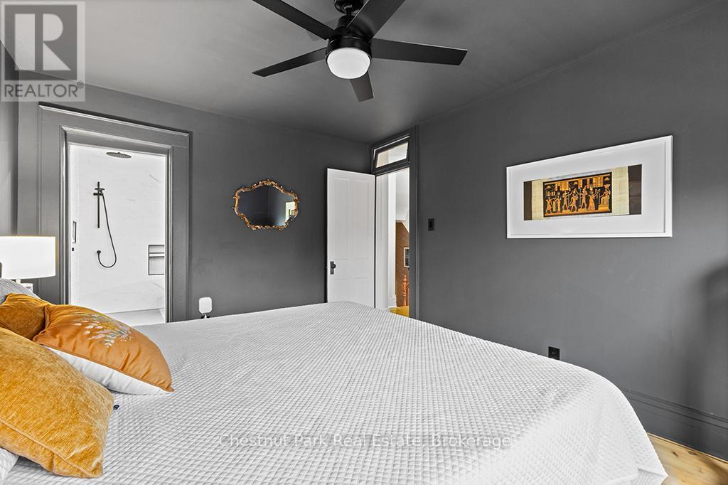 689 4th Avenue E, Owen Sound, Ontario  N4K 2N3 - Photo 30 - X12456546