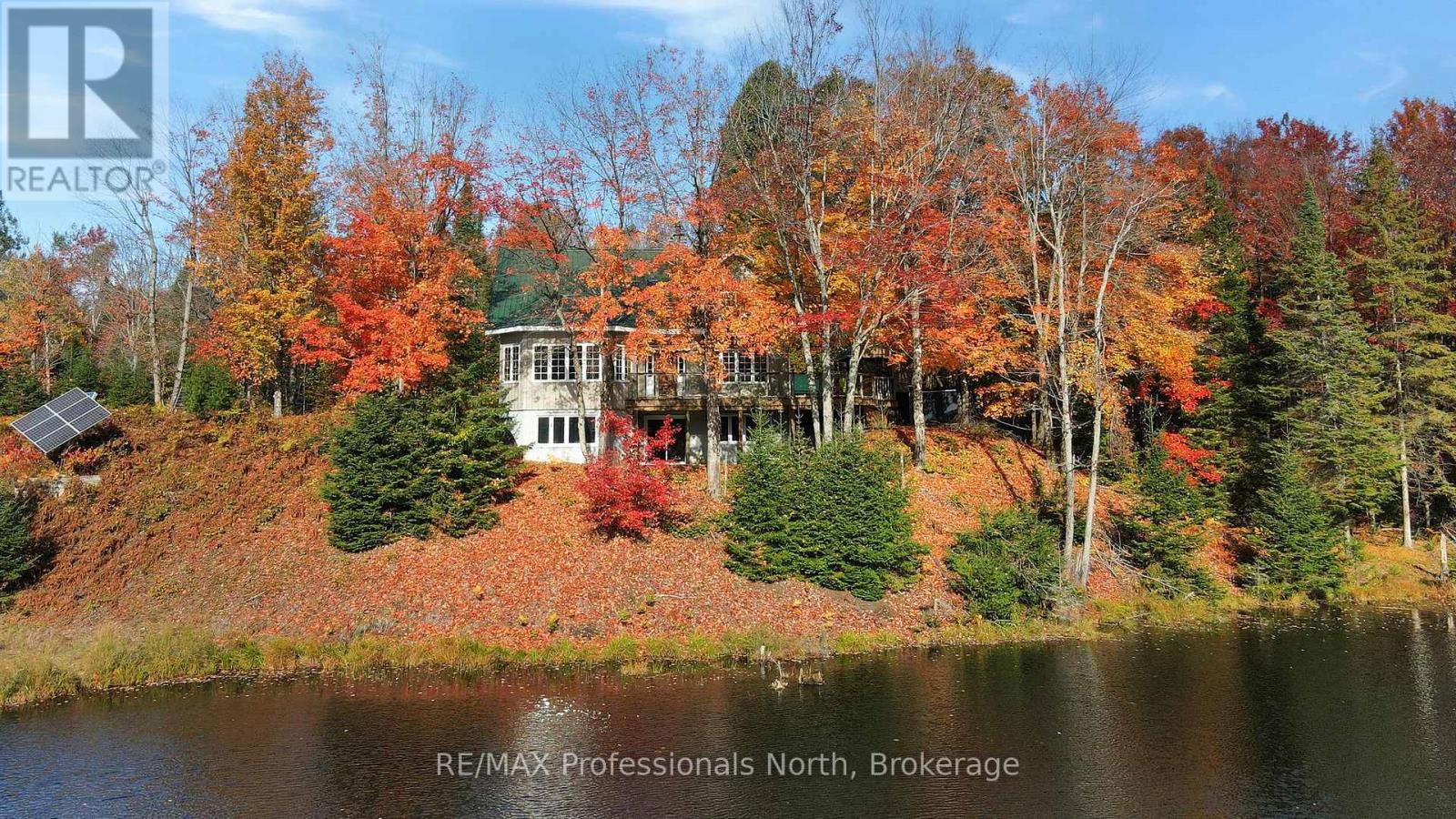1966 Bacon Road, Minden Hills (Snowdon), Ontario  K0M 2A1 - Photo 1 - X12456562