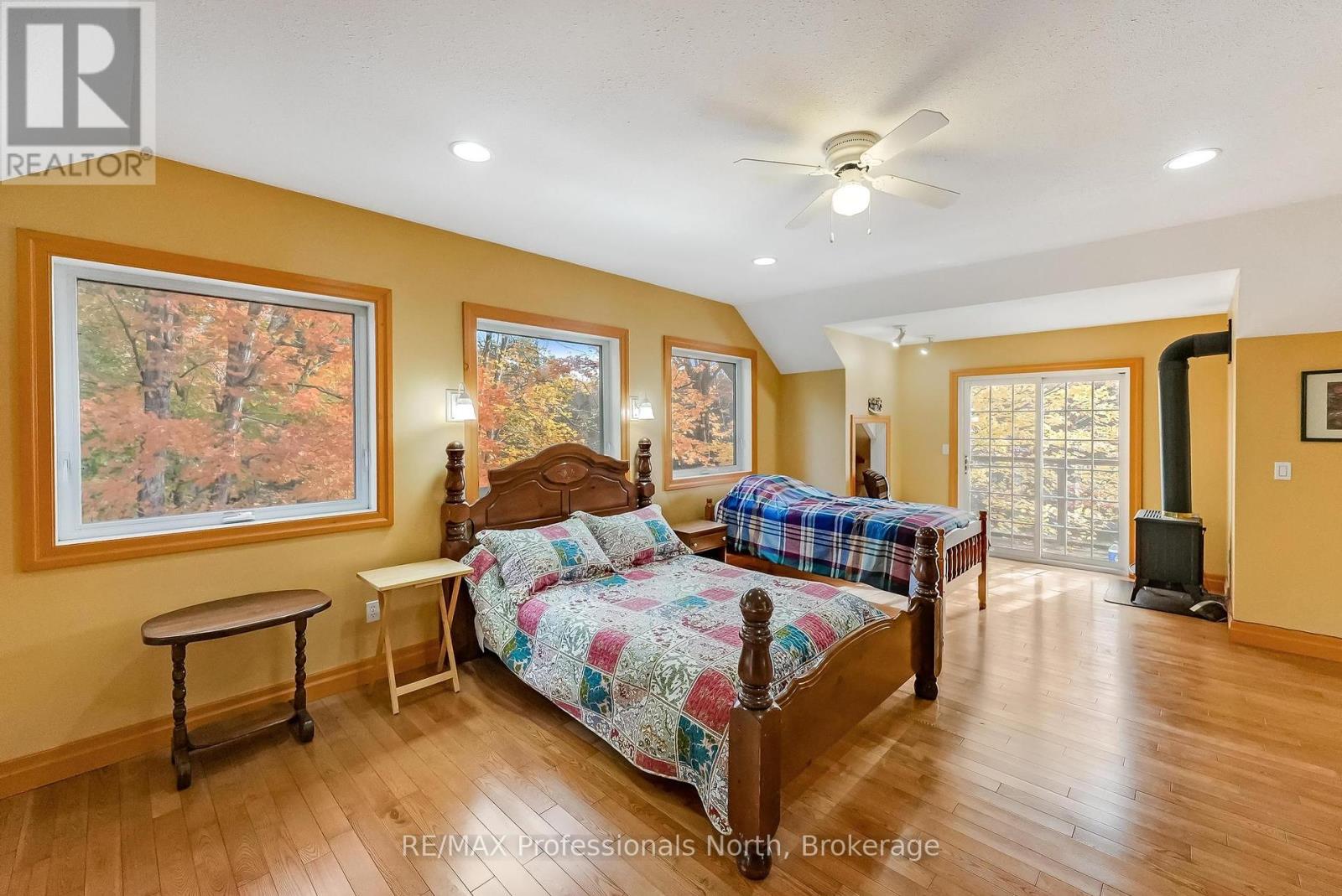 1966 Bacon Road, Minden Hills (Snowdon), Ontario  K0M 2A1 - Photo 23 - X12456562
