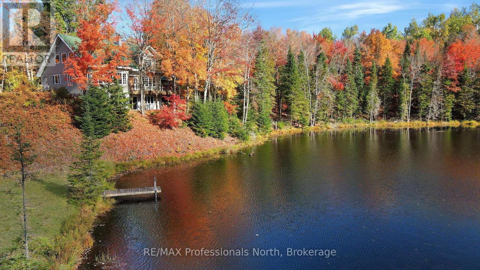 1966 Bacon Road, Minden Hills (Snowdon), Ontario  K0M 2A1 - Photo 3 - X12456562
