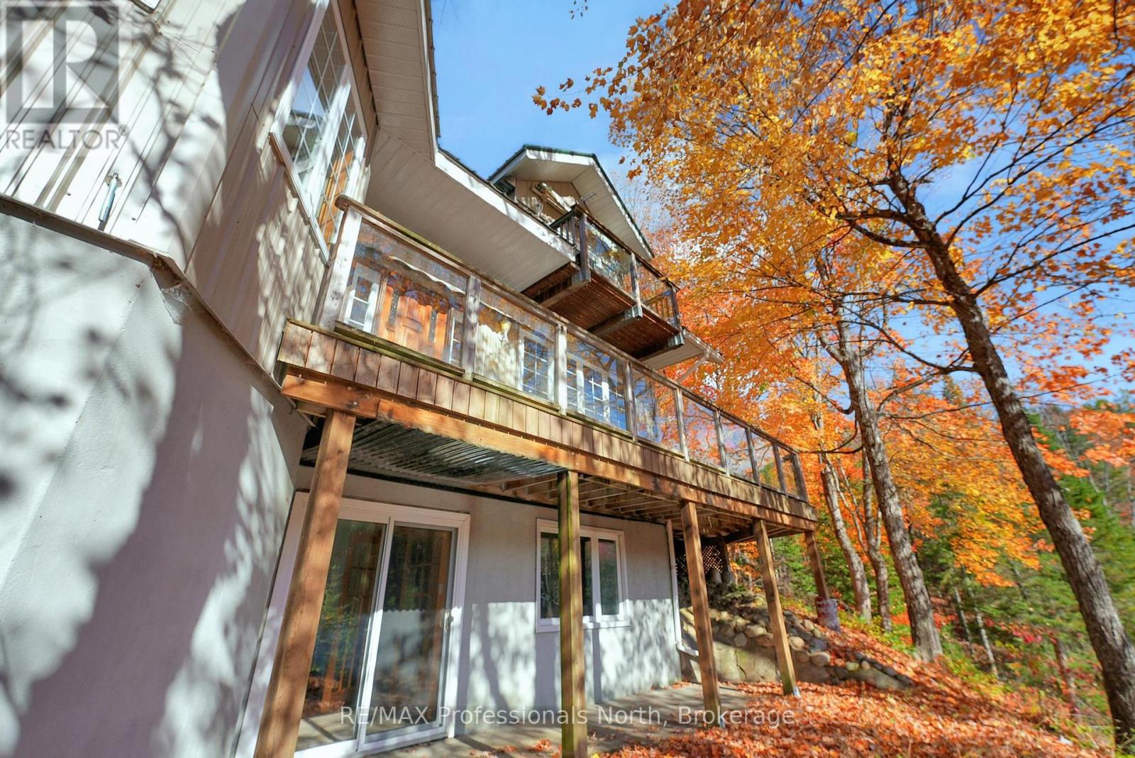 1966 Bacon Road, Minden Hills (Snowdon), Ontario  K0M 2A1 - Photo 34 - X12456562